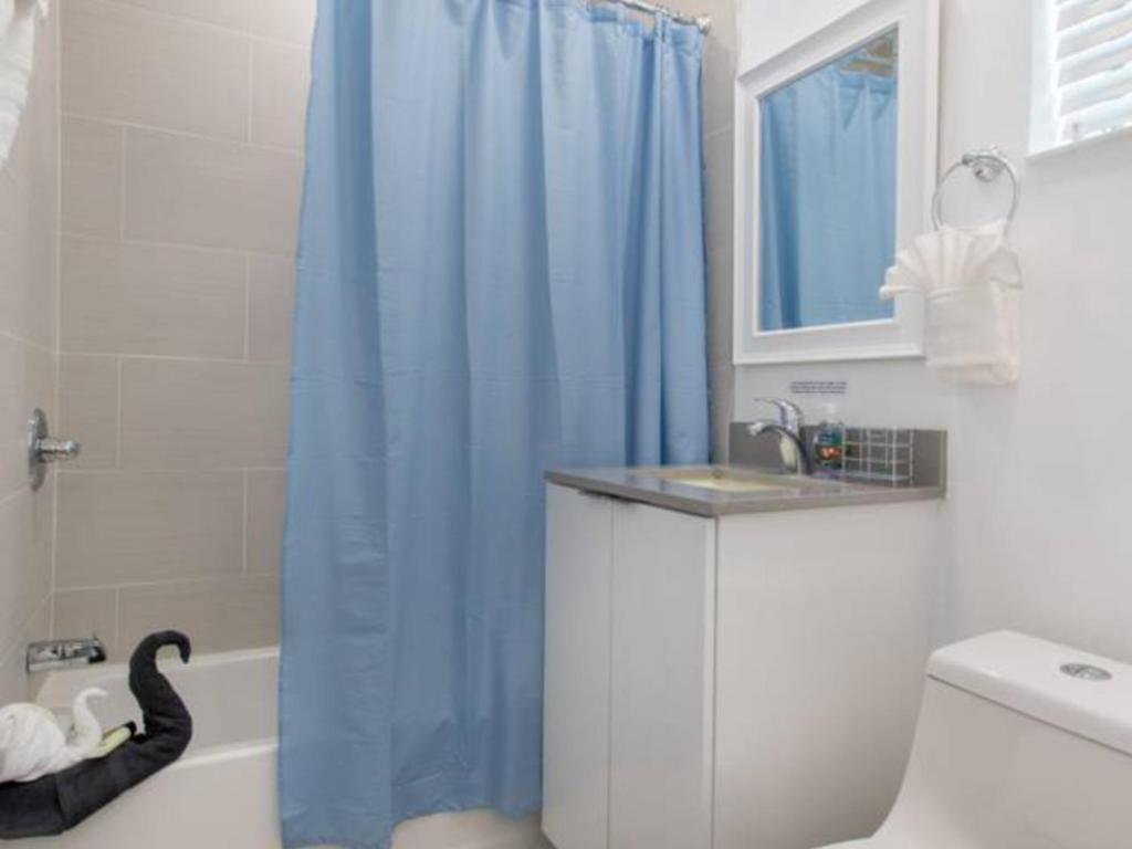 Lovely 1Br W Parking Space & Walk To The Beach #7 Χόλιγουντ Εξωτερικό φωτογραφία